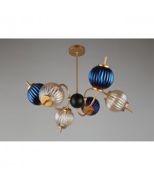 Люстра потолочнаяAploytAPL.608.07.06-foto17