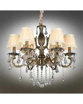 Люстра подвеснаяOmniluxOML-30813-06-foto2