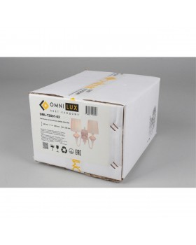 Светильник настенный (Бра)OmniluxOML-72501-02-foto5