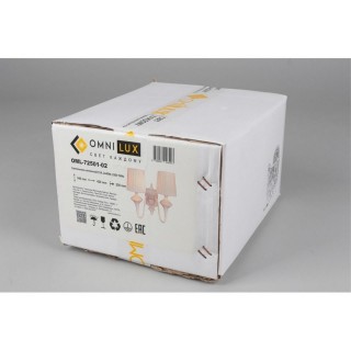 Светильник настенный (Бра)OmniluxOML-72501-02-foto5