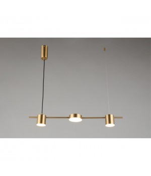 Люстра подвеснаяAploytAPL.017.13.18-foto13