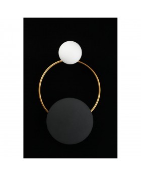 Светильник настенный (Бра)AploytAPL.306.01.02-foto6