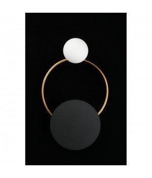 Светильник настенный (Бра)AploytAPL.306.01.02-foto6