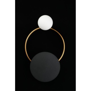 Светильник настенный (Бра)AploytAPL.306.01.02-foto6