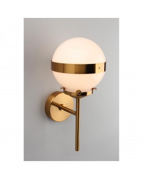 Светильник настенный (Бра)AploytAPL.820.01.01-foto11