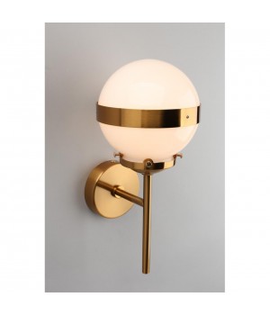 Светильник настенный (Бра)AploytAPL.820.01.01-foto11