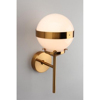 Светильник настенный (Бра)AploytAPL.820.01.01-foto11