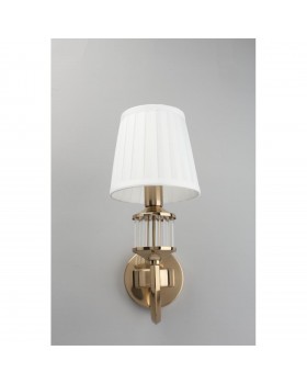 Светильник настенный (Бра)AploytAPL.744.01.01-foto12