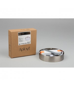 Светильник настенно-потолочныйAploytAPL.0114.19.18-foto9