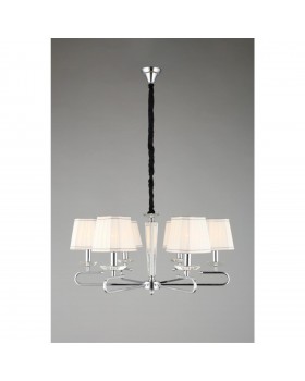 Люстра подвеснаяOmniluxOML-88503-06-foto10