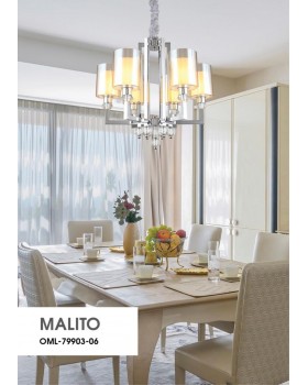 Люстра подвеснаяOmniluxOML-79903-06-foto10