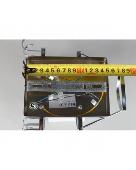 Светильник настенный (Бра)AploytAPL.836.01.02-foto4