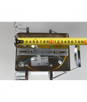 Светильник настенный (Бра)AploytAPL.836.01.02-foto4