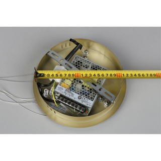 Люстра подвеснаяAploytAPL.014.03.60-foto4