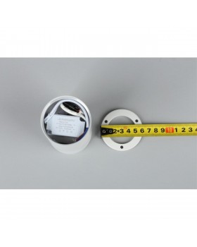 Светильник встраиваемый-накладнойOmniluxOML-100009-05-foto4