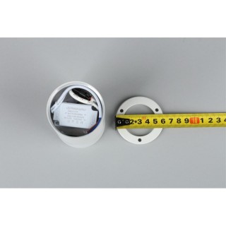 Светильник встраиваемый-накладнойOmniluxOML-100009-05-foto4