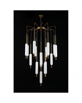 Люстра подвеснаяAploytAPL.010.03.136-foto7