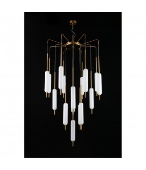 Люстра подвеснаяAploytAPL.010.03.136-foto7