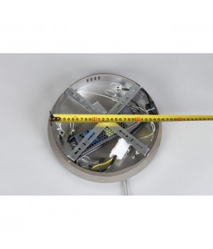 Люстра подвеснаяAploytAPL.020.13.138-foto4