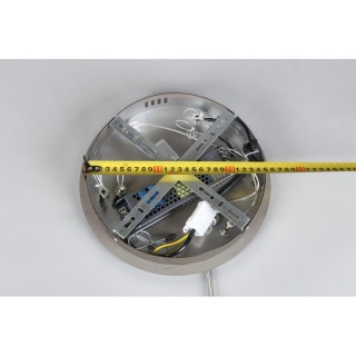 Люстра подвеснаяAploytAPL.020.13.138-foto4