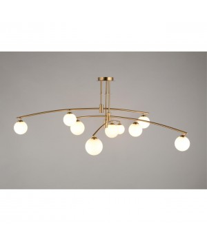 Люстра потолочнаяAploytAPL.621.07.09-foto16