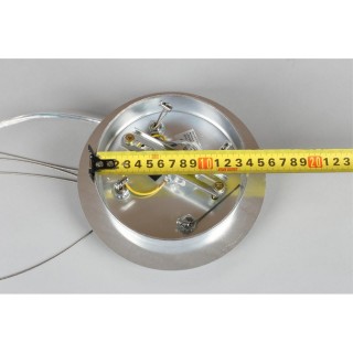 Люстра подвесная Aployt APL.849.23.13-foto4