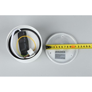 Светильник встраиваемый-накладнойOmniluxOML-101309-18-foto4