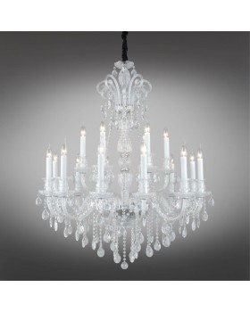 Люстра подвеснаяAploytAPL.812.03.18-foto2