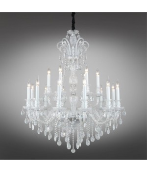 Люстра подвеснаяAploytAPL.812.03.18-foto2