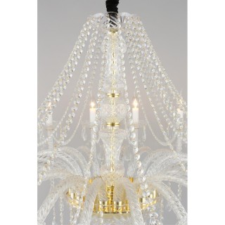 Люстра подвеснаяAploytAPL.810.03.20-foto17