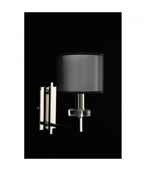 Светильник настенный (Бра)AploytAPL.753.01.01-foto8