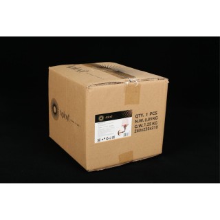 Светильник настенный (Бра)AploytAPL.719.01.01-foto3