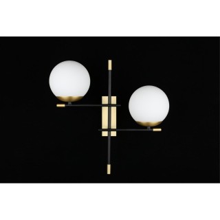 Светильник настенный (Бра)AploytAPL.313.11.02-foto6