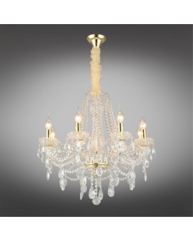 Люстра подвеснаяAploytAPL.755.13.08-foto2