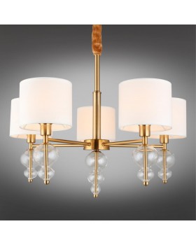 Люстра подвеснаяOmniluxOML-56703-05-foto2