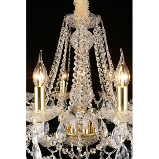 Люстра подвеснаяAploytAPL.755.13.08-foto5