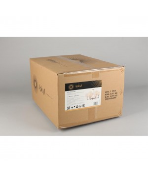 Люстра подвеснаяAploytAPL.724.03.06-foto11