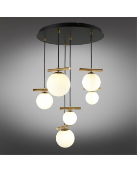Люстра подвеснаяAploytAPL.643.03.06-foto2