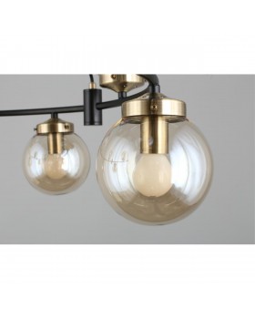 Люстра подвеснаяOmniluxOML-94003-10-foto4