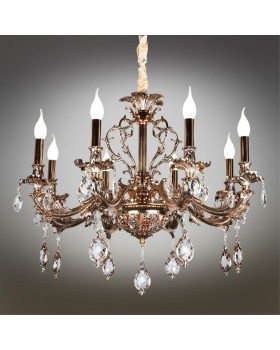 Люстра подвеснаяOmniluxOML-74903-10-foto2