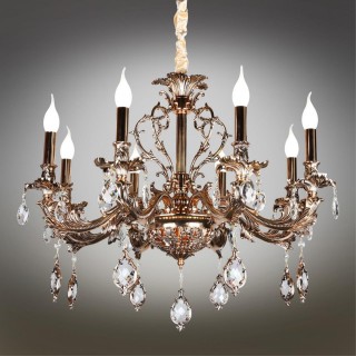 Люстра подвеснаяOmniluxOML-74903-10-foto2