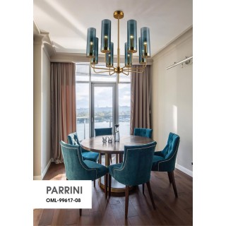 Люстра потолочнаяOmniluxOML-99617-08-foto10