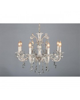 Люстра подвеснаяOmniluxOML-79003-08-foto11