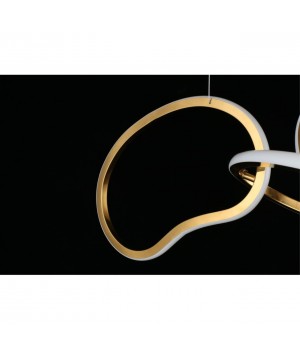 Люстра подвеснаяAploytAPL.046.03.80-foto5