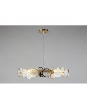 Люстра подвеснаяAploytAPL.829.03.08-foto12