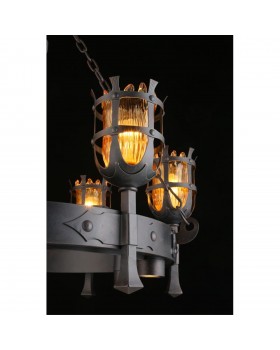 Люстра подвеснаяAploytAPL.500.03.12-foto11