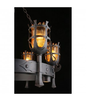 Люстра подвеснаяAploytAPL.500.03.12-foto11