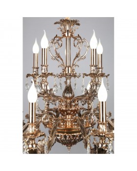 Люстра подвеснаяOmniluxOML-74903-18-foto6