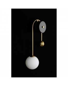 Светильник настенный (Бра)AploytAPL.324.01.01-foto5