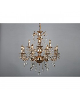 Люстра подвеснаяOmniluxOML-78903-12-foto9